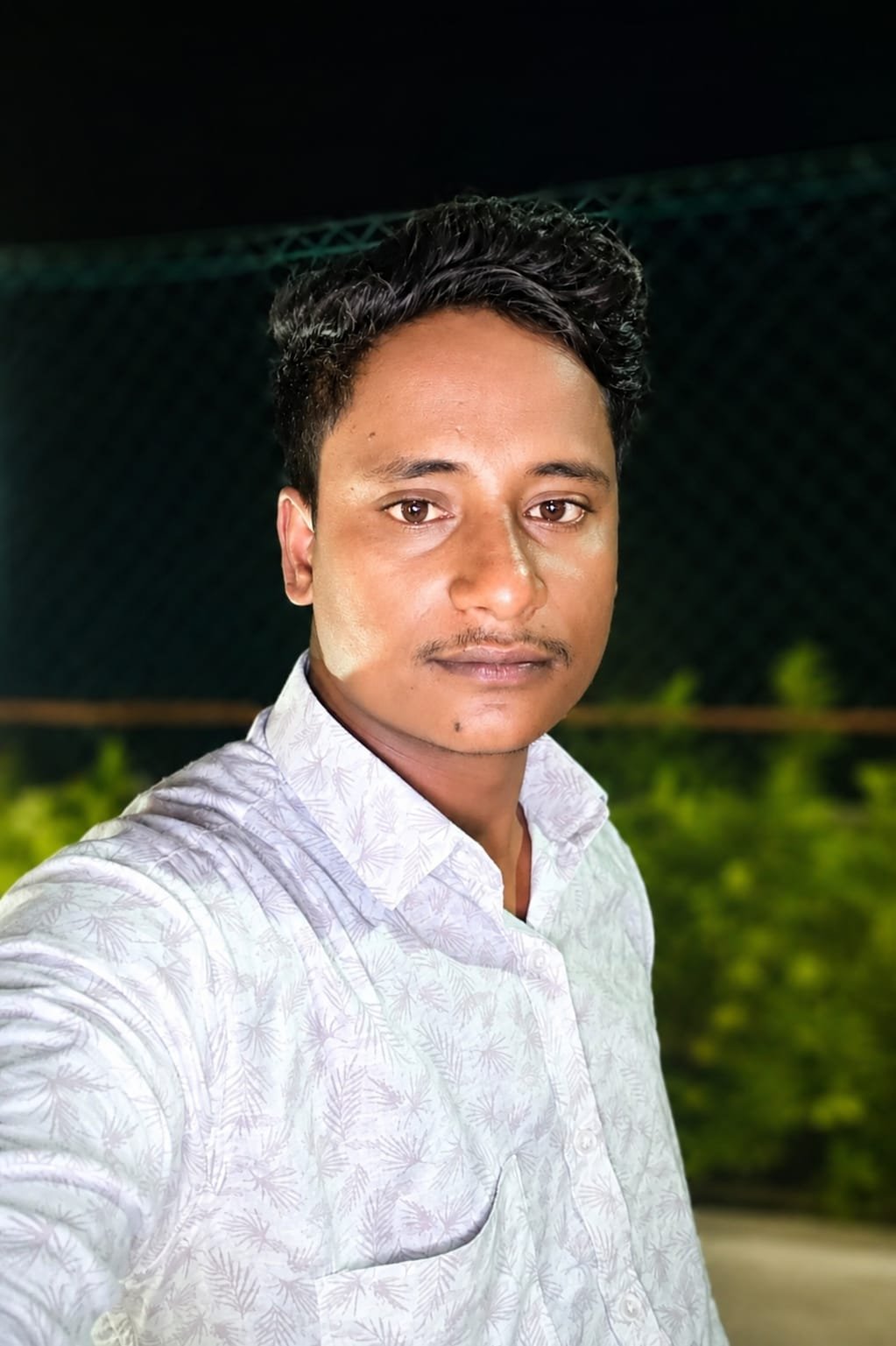 Salamat Sekh - Lead Architect